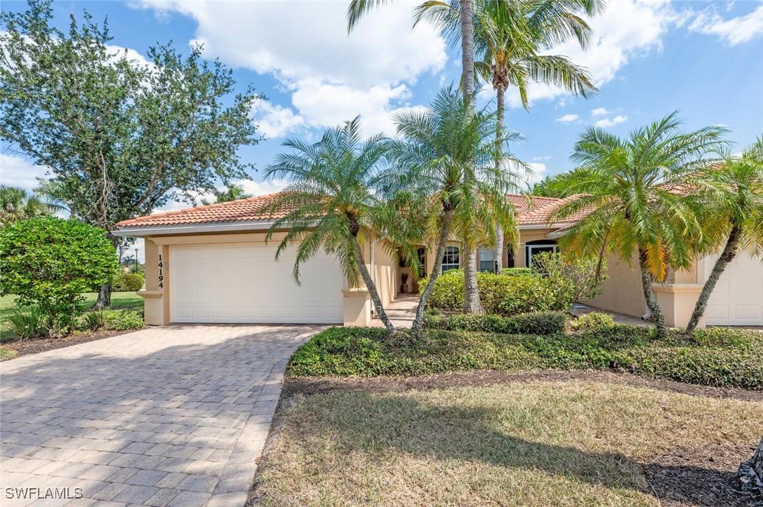 14194 Fall Creek Ct., Naples, FL 34114