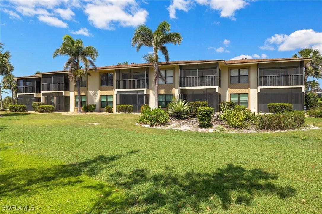 16805 Davis Rd. #123, Fort Myers, FL 33908