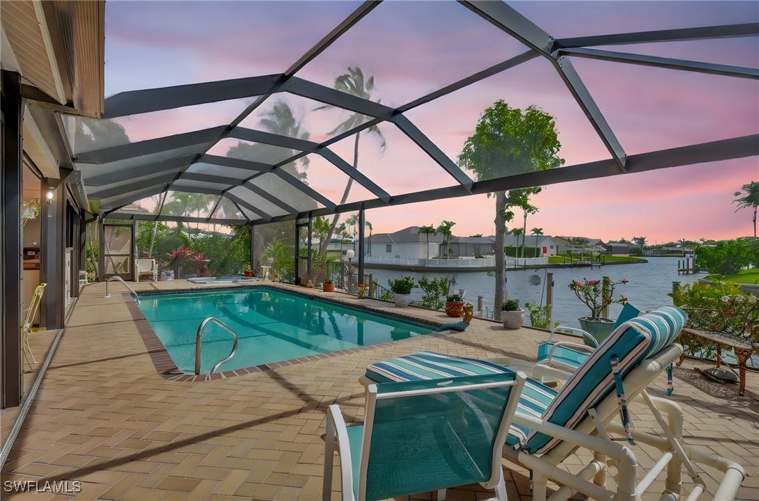 4607 SW 5th Pl., Cape Coral, FL 33914