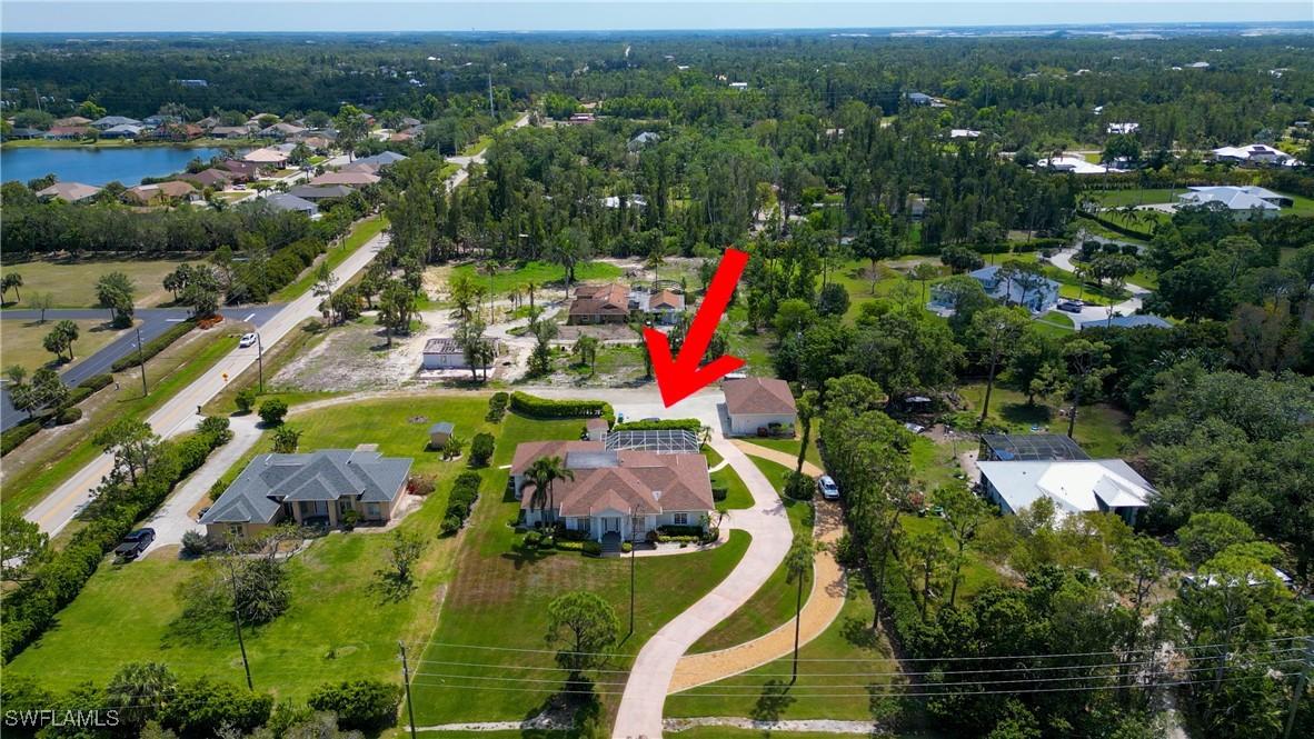 6130 Briarcliff Rd., Fort Myers, FL 33912