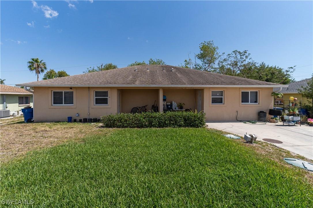 7478 Carrier Rd., Fort Myers, FL 33967