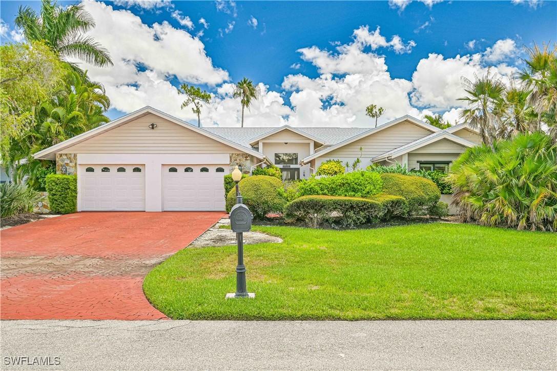 14687 Triple Eagle Ct., Fort Myers, FL 33912