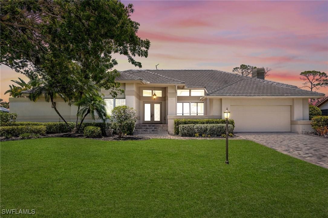 16927 Timberlakes Dr., Fort Myers, FL 33908