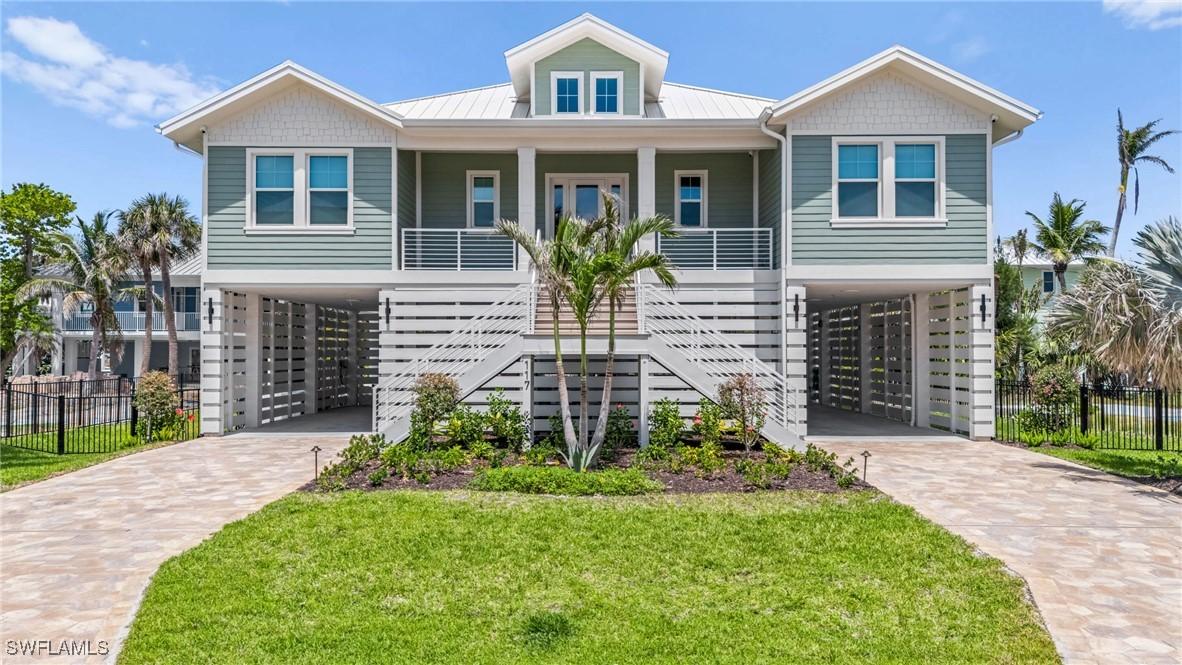 117 Hercules Dr., Fort Myers Beach, FL 33931