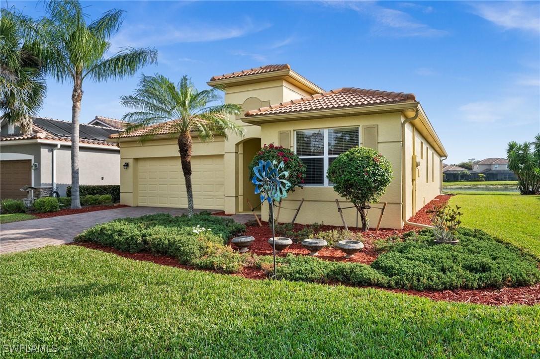 21627 Belvedere Ln., Estero, FL 33928