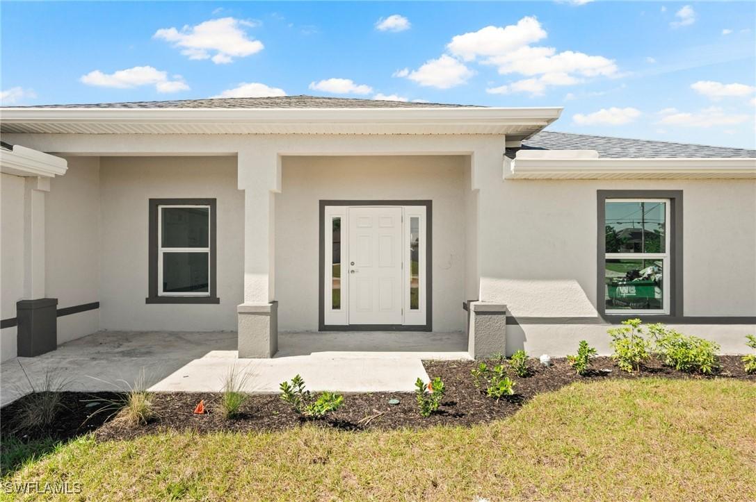 1013 NE 36th St., Cape Coral, FL 33909