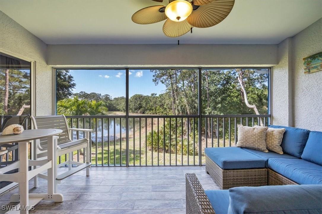 1035 Tarpon Cove Dr. #202, Naples, FL 34110