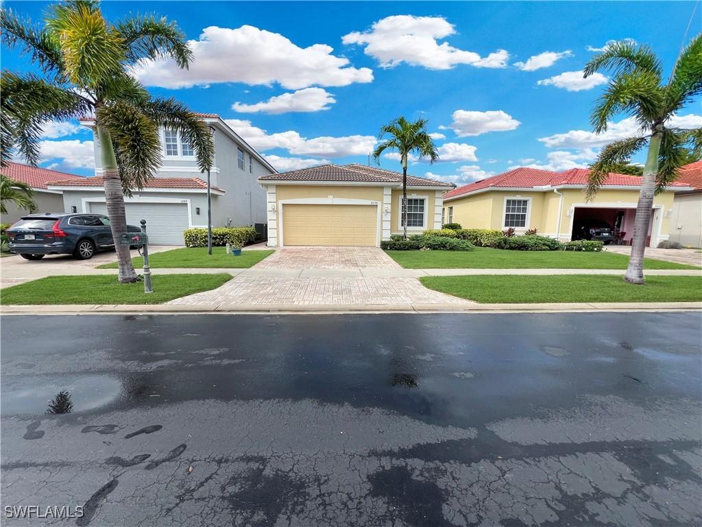 8799 Spring Mountain Way, Fort Myers, FL 33908