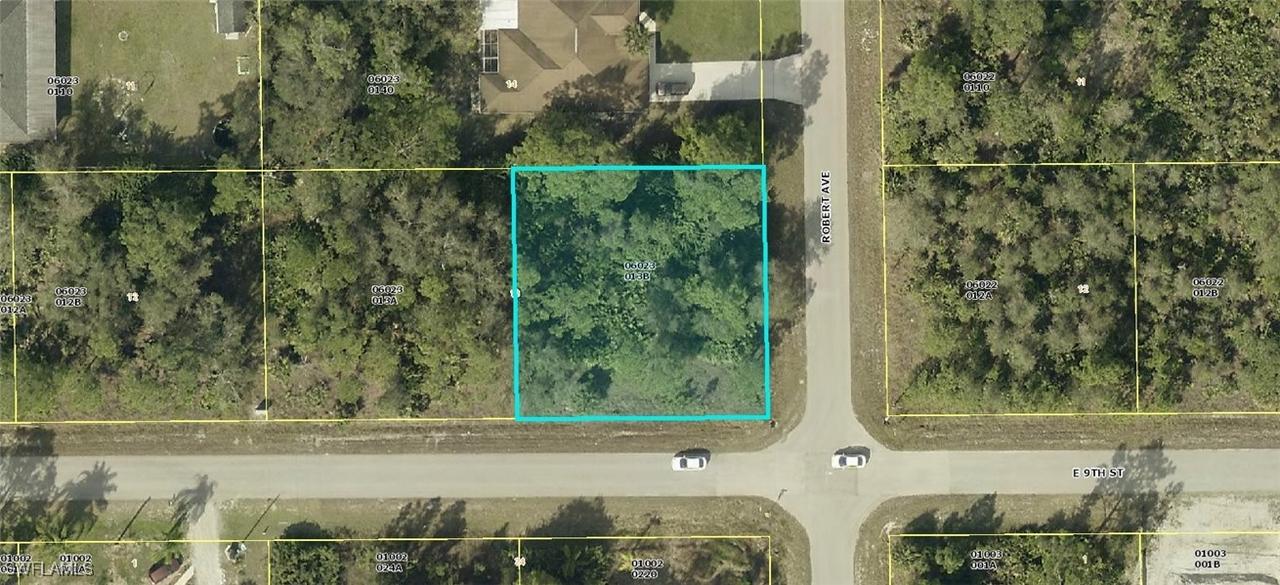 2407 E 9th St., Lehigh Acres, FL 33936
