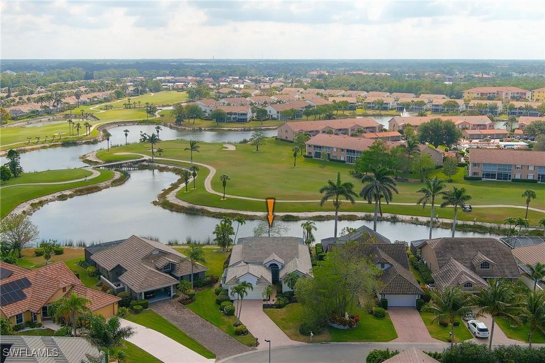 708 Provincetown Dr., Naples, FL 34104