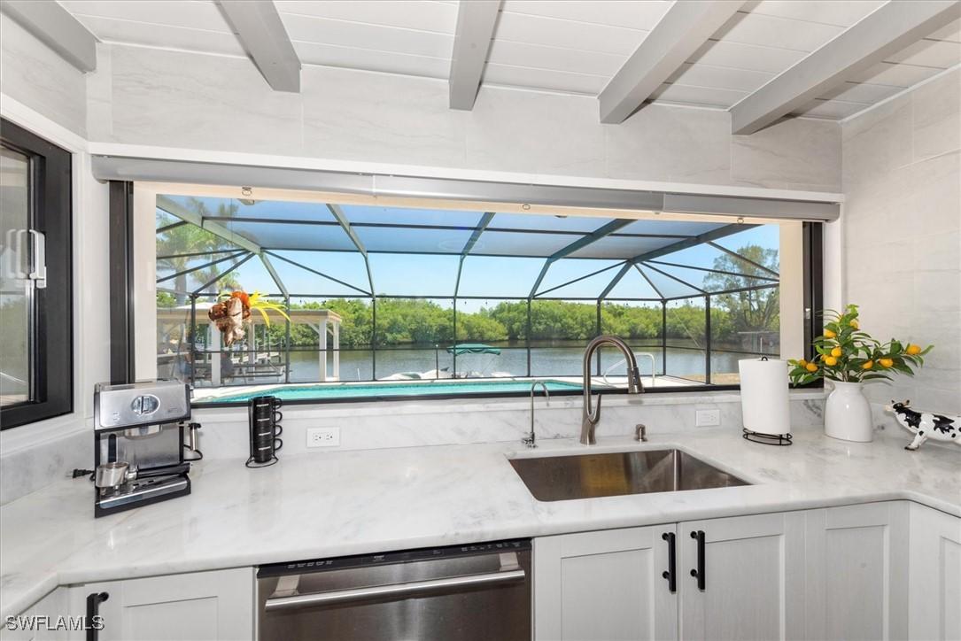 2182 Channel Way, North Fort Myers, FL 33917