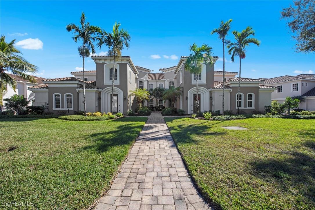 28462 Altessa Way #102, Bonita Springs, FL 34135