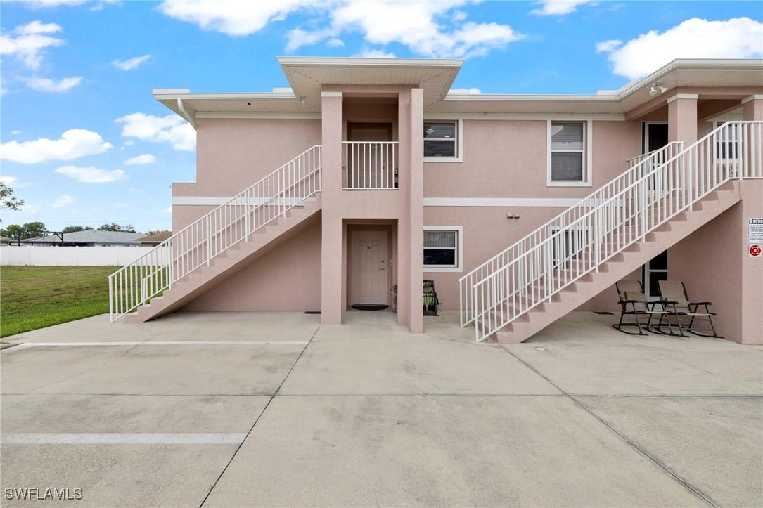 904 SE 13th St. #201, Cape Coral, FL 33990