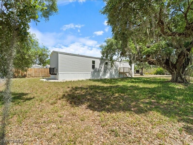 1038 Canopy Ln., Moore Haven, FL 33471