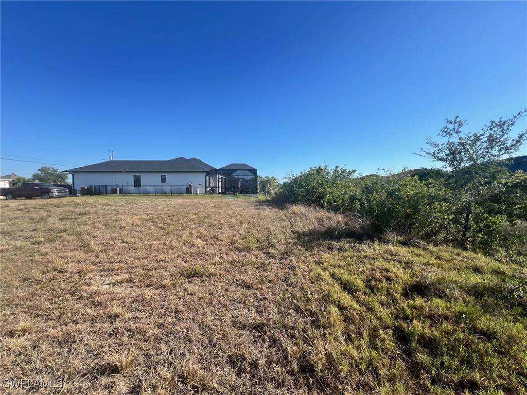 1318 NE 9th Ave., Cape Coral, FL 33909