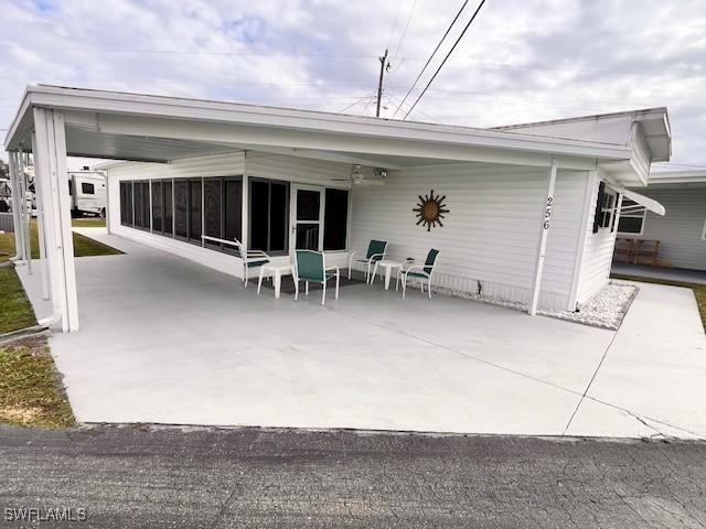 5558 Palm Beach Blvd. #256, Fort Myers, FL 33905