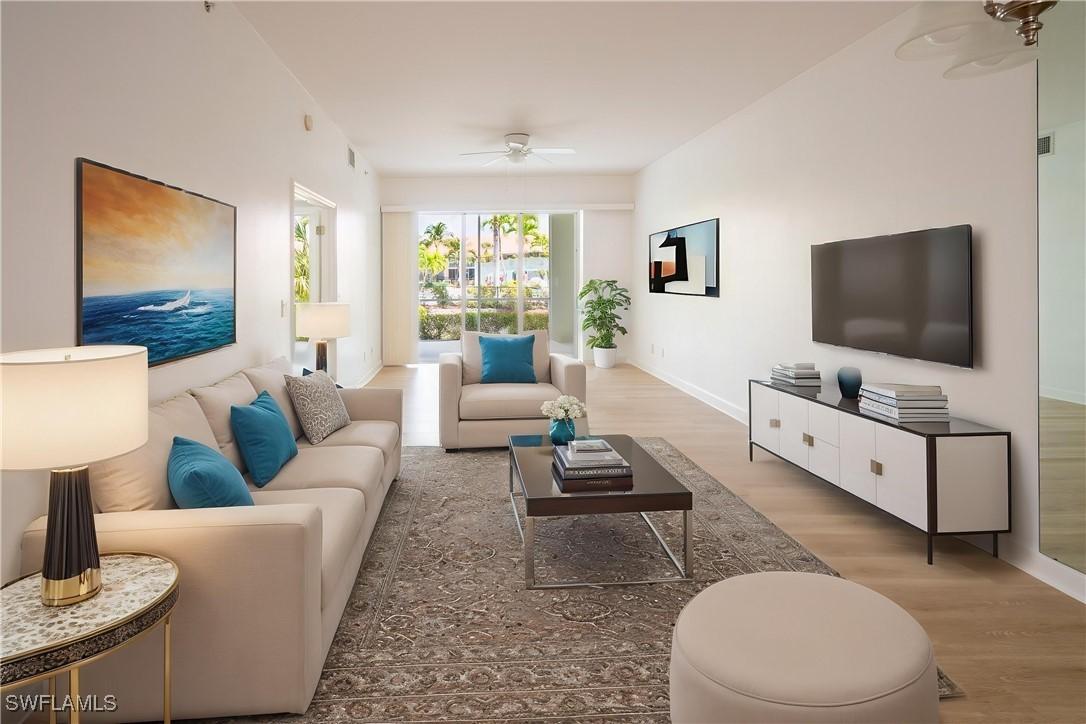 6770 Beach Resort Dr. #2101, Naples, FL 34114