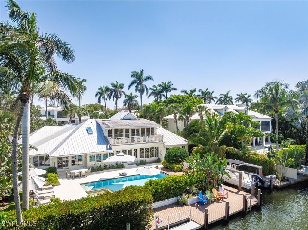 523 17th Ave., Naples, FL 34102