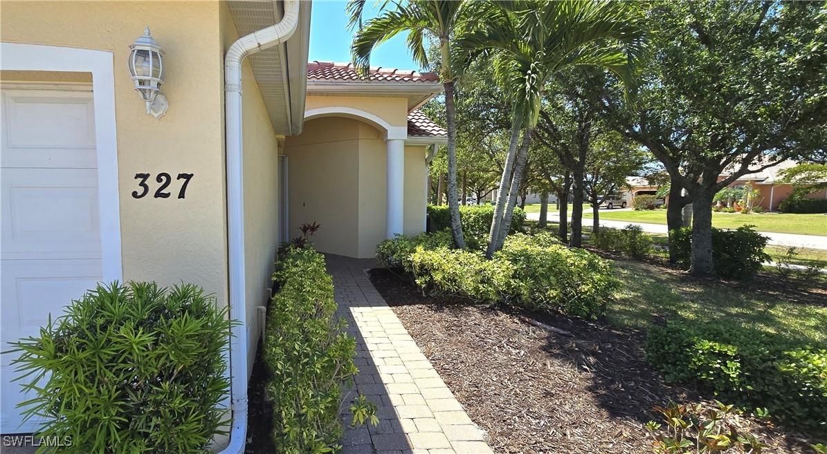 327 Monaco Dr. #12, Punta Gorda, FL 33950