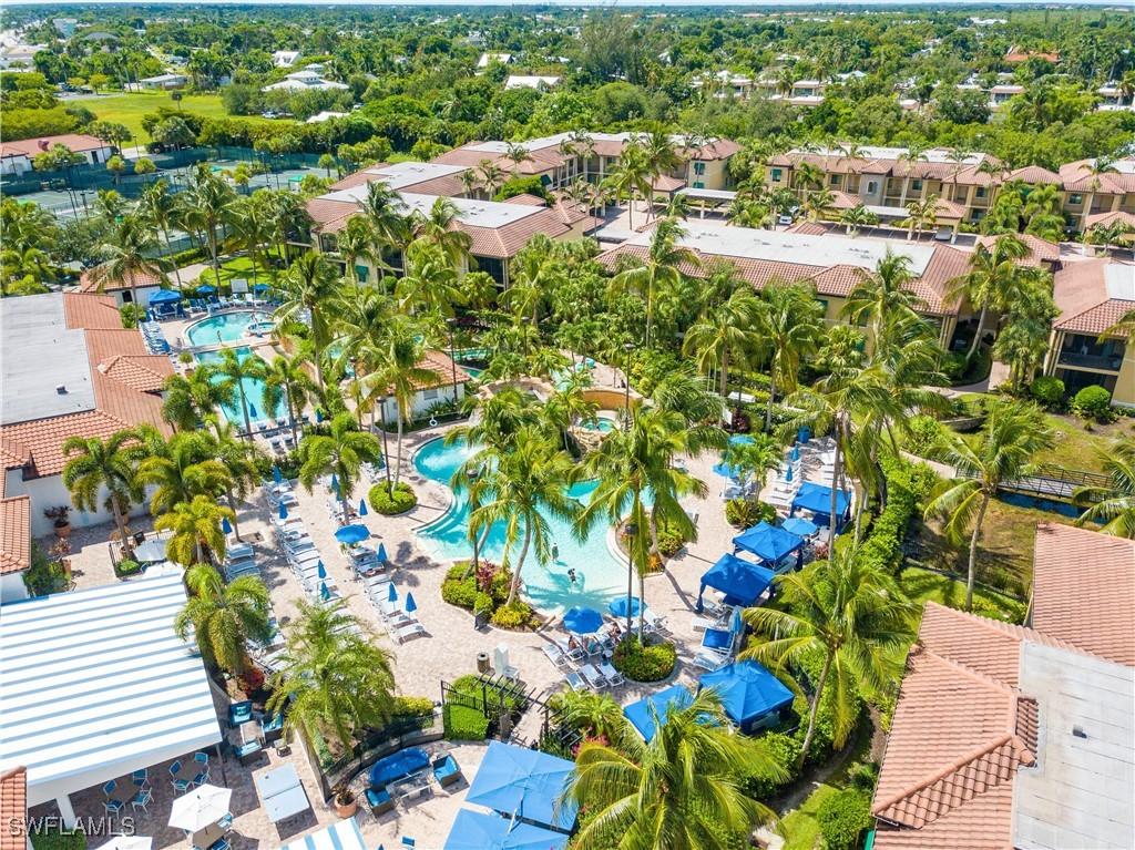 985 Sandpiper St. #I-206, Naples, FL 34102