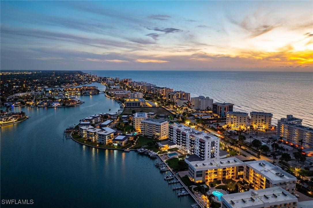 3430 Gulf Shore Blvd. #4I, Naples, FL 34103