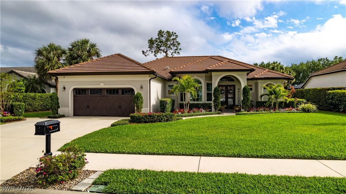 2251 W End Ct., Lehigh Acres, FL 33973