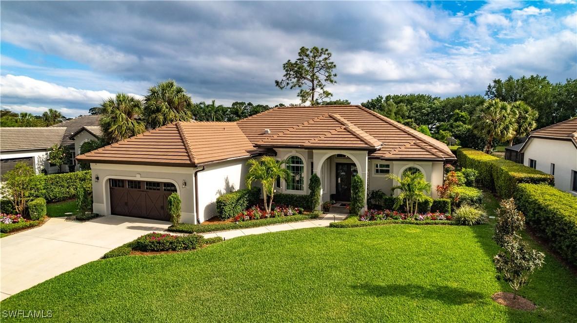 2251 W End Ct., Lehigh Acres, FL 33973