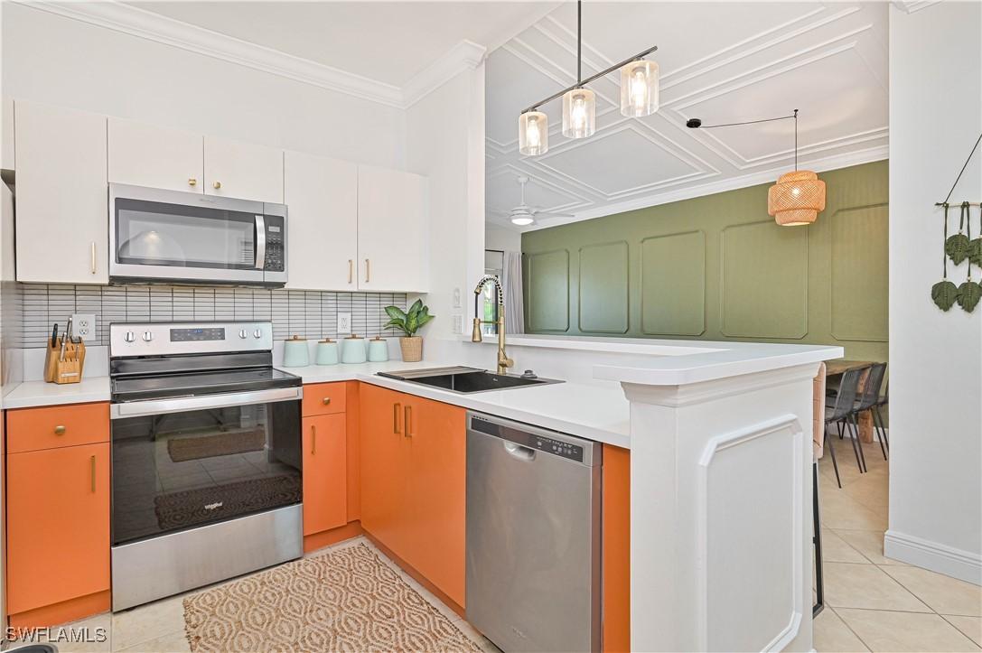 4219 Bellasol Cir. #1724, Fort Myers, FL 33916