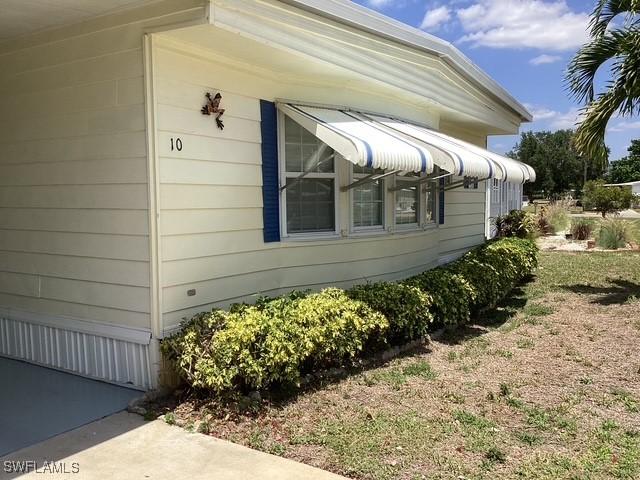 10 Le Mans Dr., Naples, FL 34112