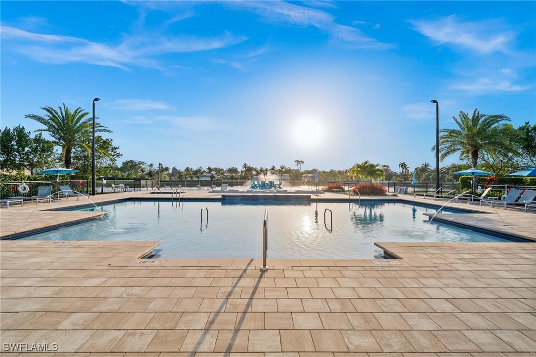 4558 Arboretum Cir. #103, Naples, FL 34112