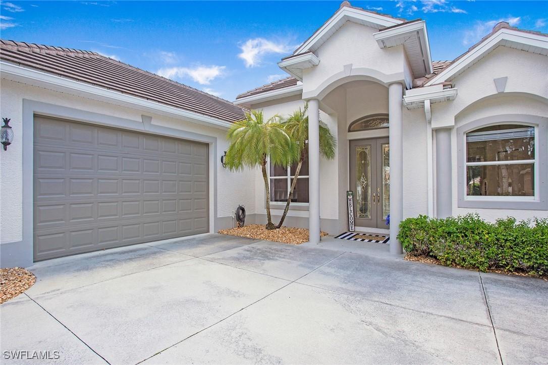 14751 Indigo Lakes Cir., Naples, FL 34119