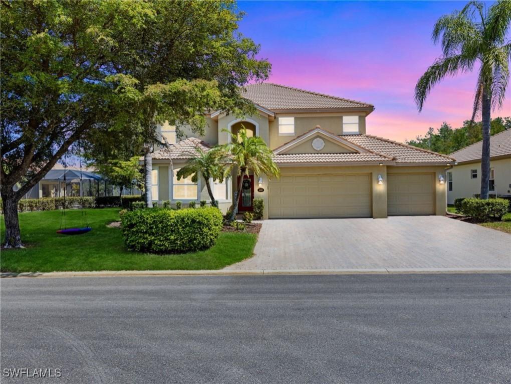 21880 Bella Terra Blvd., Estero, FL 33928