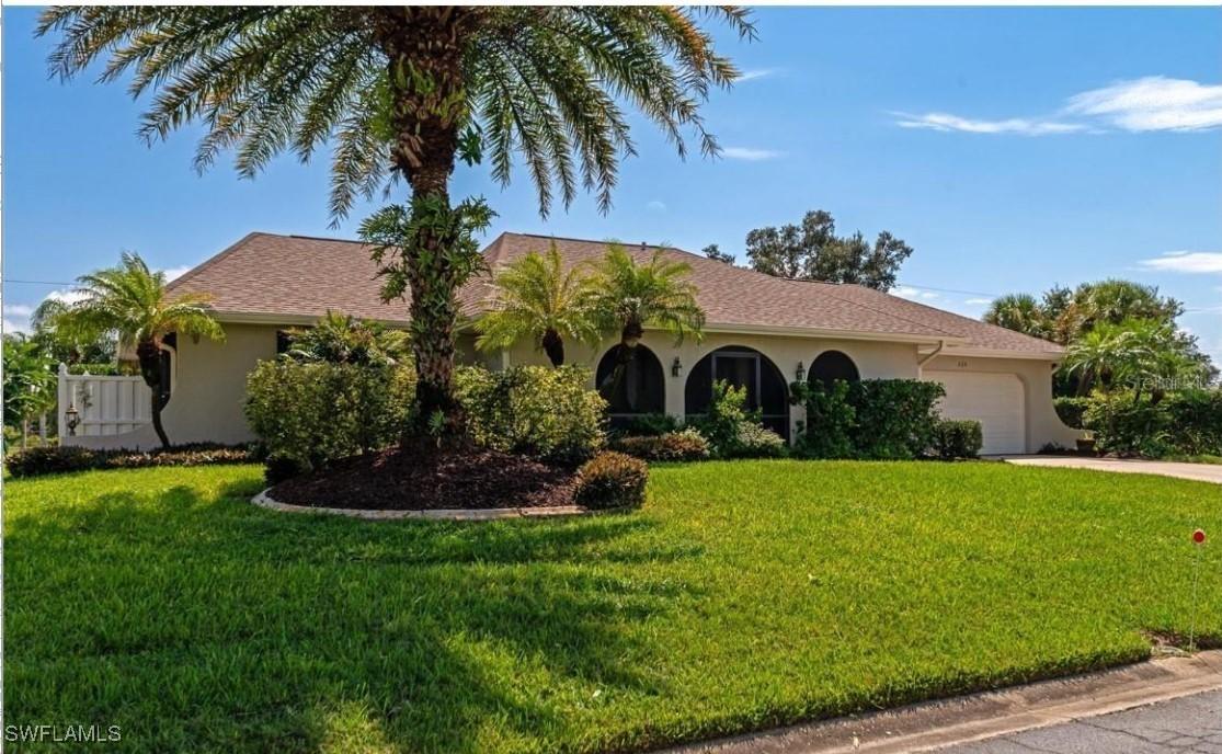 225 Brighton Ct., Englewood, FL 34223