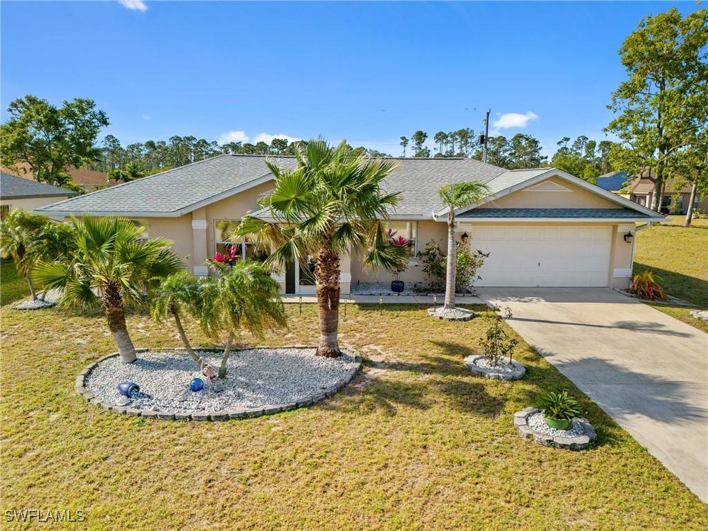 25313 Durango Ct., Punta Gorda, FL 33955