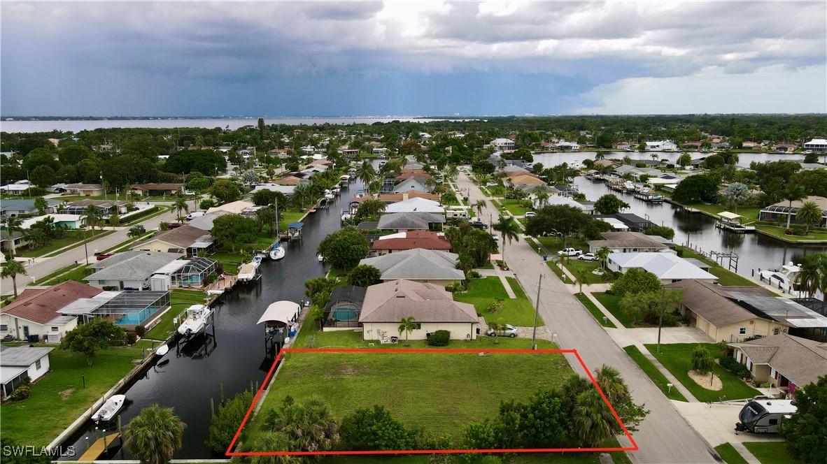 4710 Gulf Ave., North Fort Myers, FL 33903