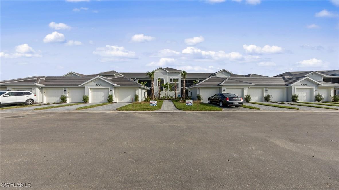 15265 Green Acres Ave. #215, Babcock Ranch, FL 33982