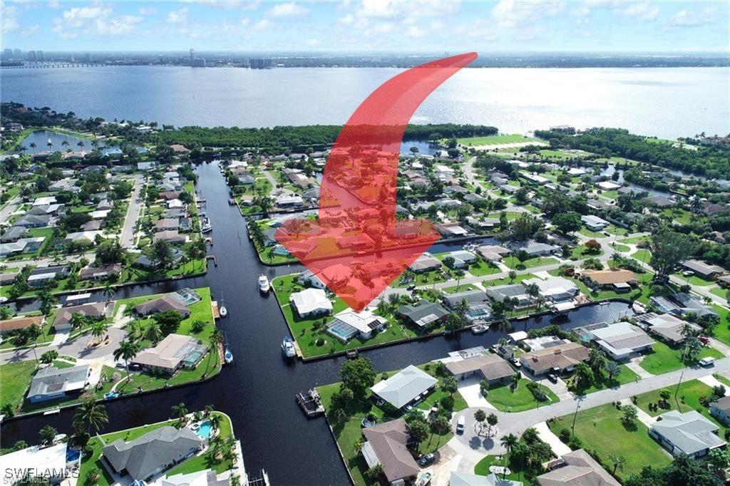 4343 S Gulf Cir., North Fort Myers, FL 33903