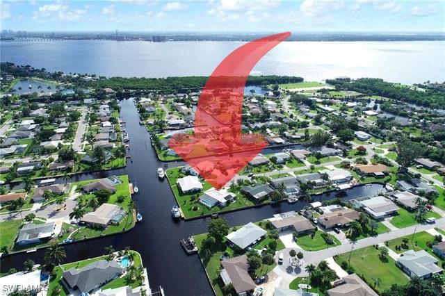 New Homes with In-ground Swimming Pools in North Fort Myers: May 25th to May 31st