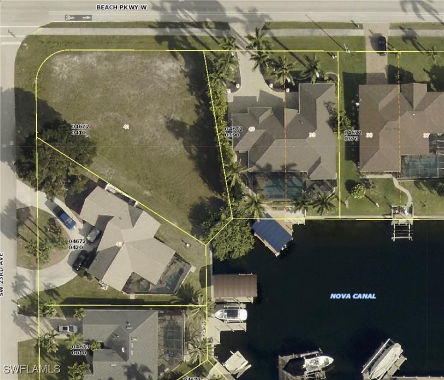 4223 SW 23rd Ave., Cape Coral, FL 33914