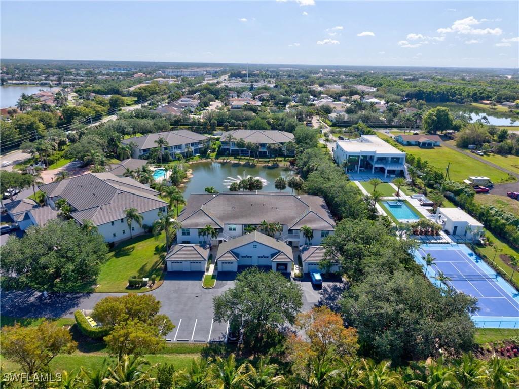 2110 Cay Lagoon Dr. #122, Naples, FL 34109