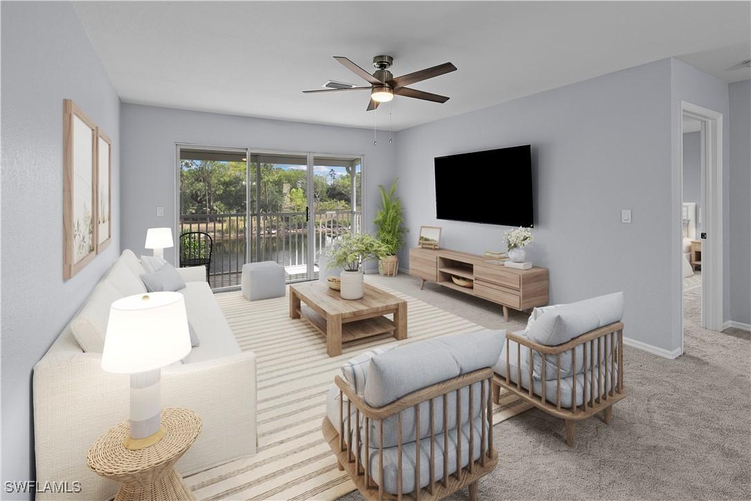 1574 Trafalgar Ln. #D202, Naples, FL 34116