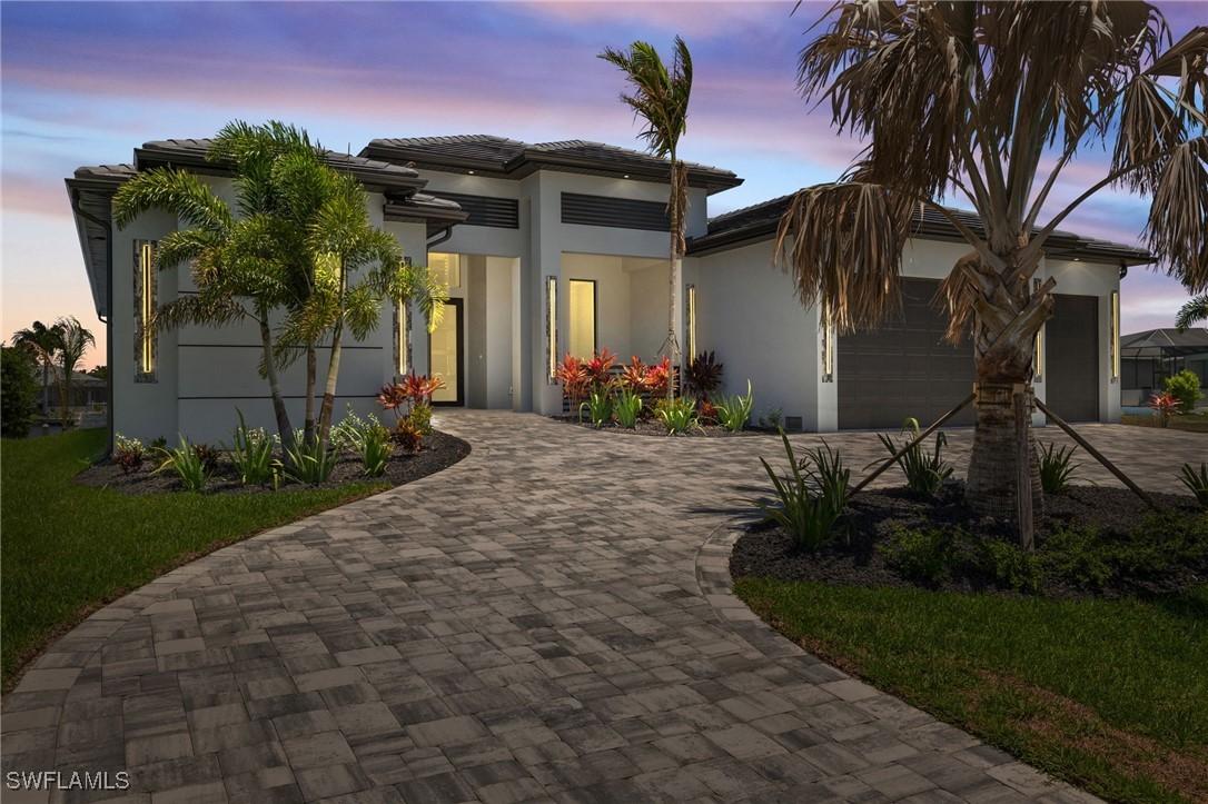 3123 SW 29th Ave., Cape Coral, FL 33914