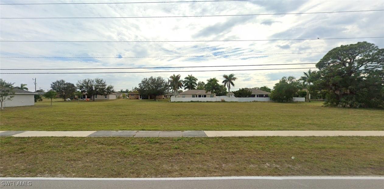918 SW Trafalgar Pkwy., Cape Coral, FL 33991