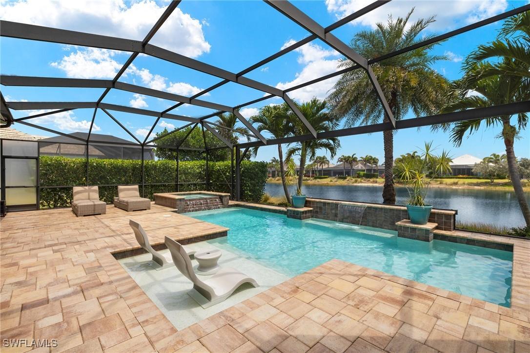 6348 Lyford Isle Dr., Naples, FL 34113
