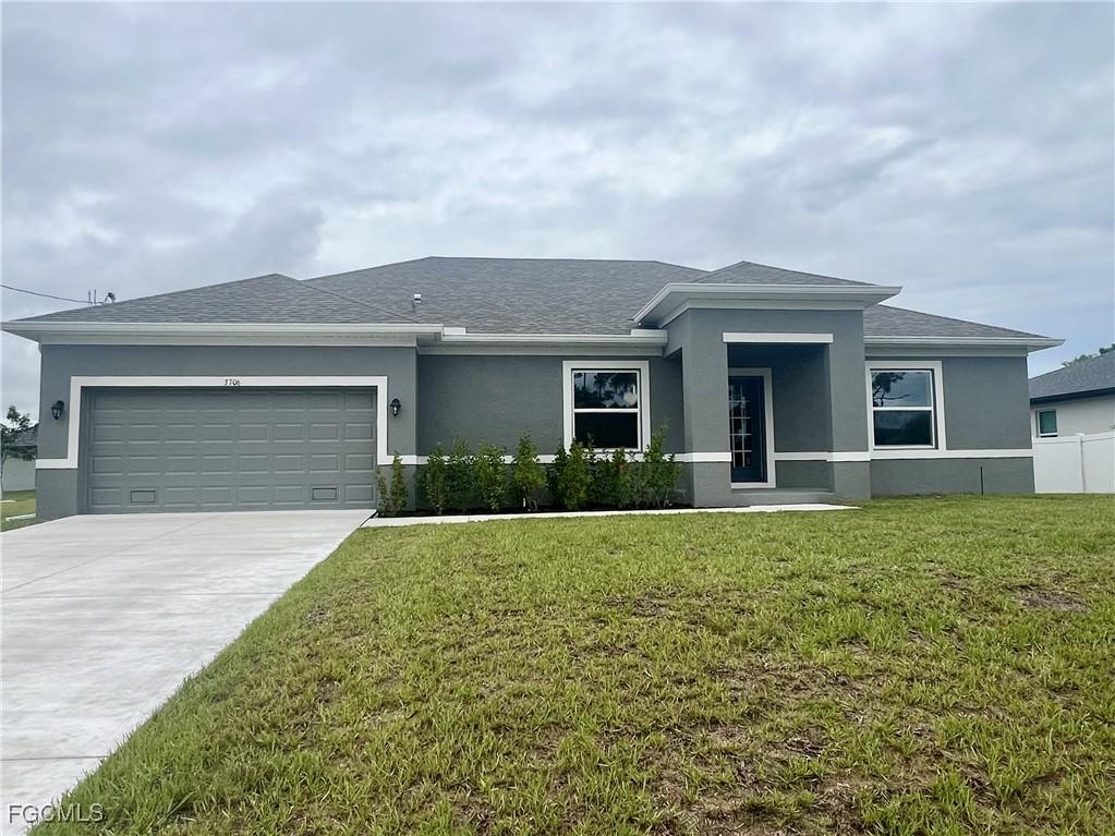 3706 NW 46th Ter., Cape Coral, FL 33993