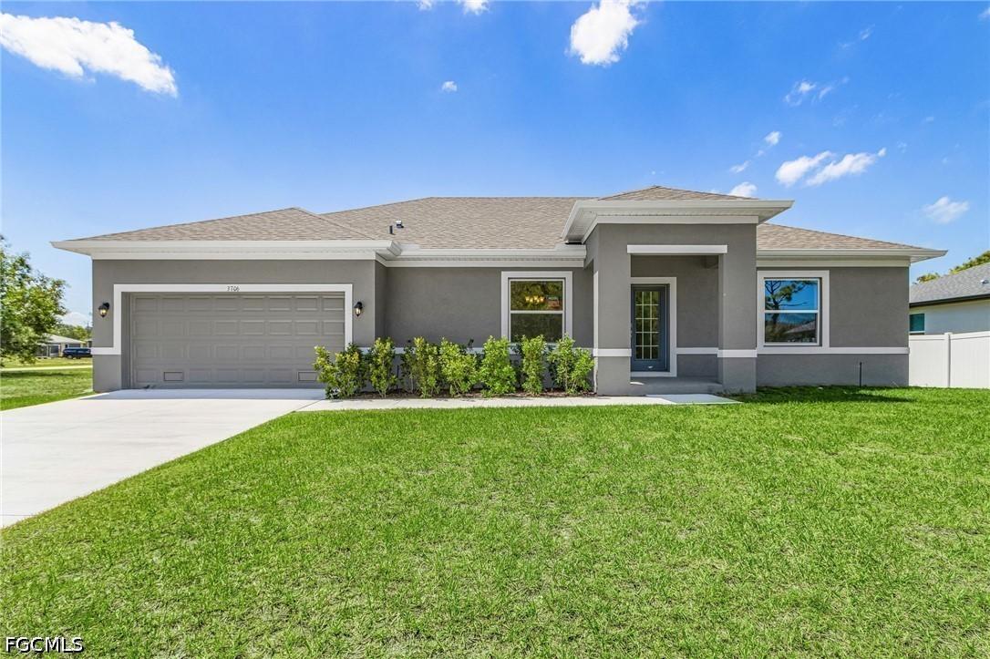 3706 NW 46th Ter., Cape Coral, FL 33993