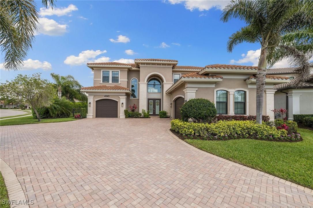 4340 Avalon Ct., Naples, FL 34119