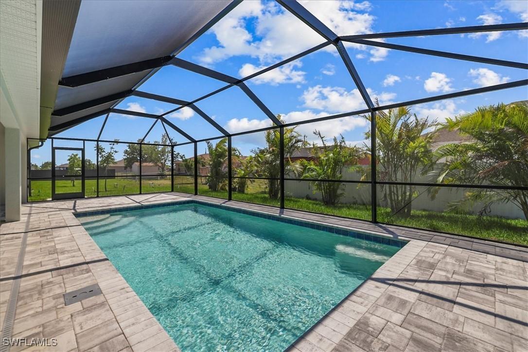 2818 NW 18th Pl., Cape Coral, FL 33993