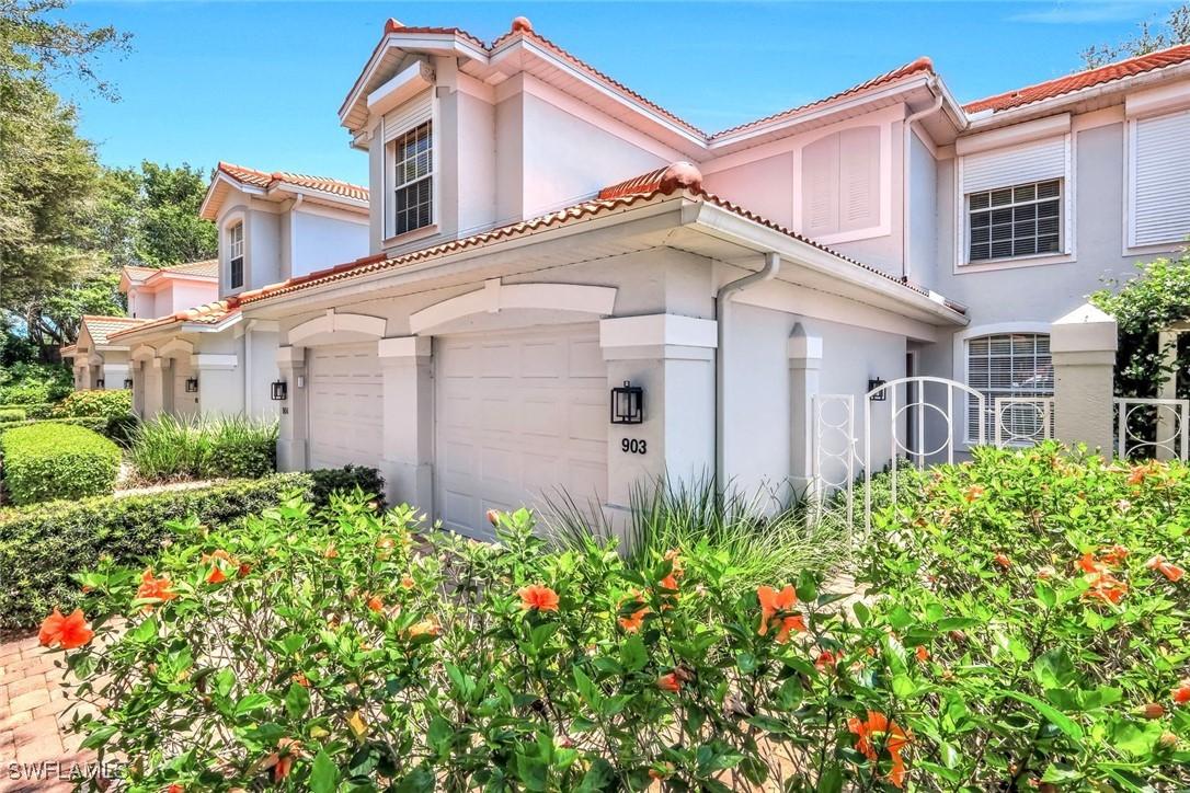 2190 Arielle Dr. #903, Naples, FL 34109