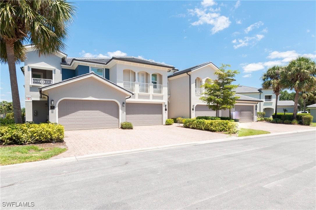 3512 Cherry Blossom Ct. #101, Estero, FL 33928